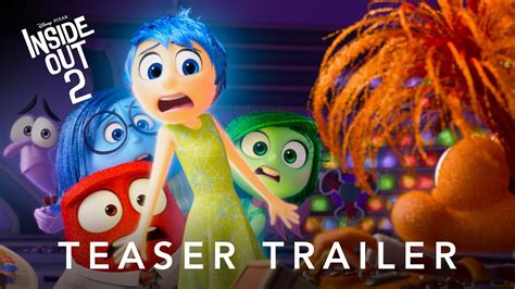 sm bacoor cinema inside out 2|Inside Out 2 Official Trailer, Cast, and Release Date .